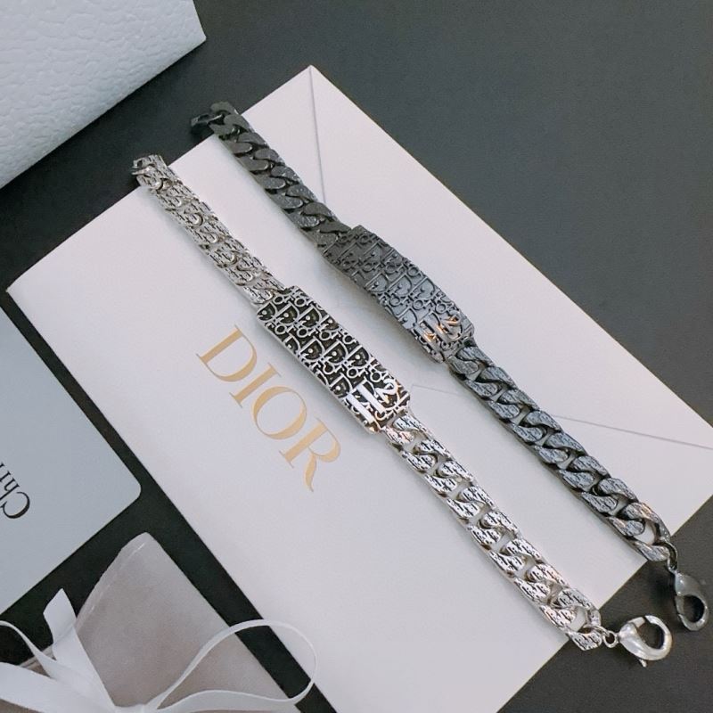 Christian Dior Bracelets